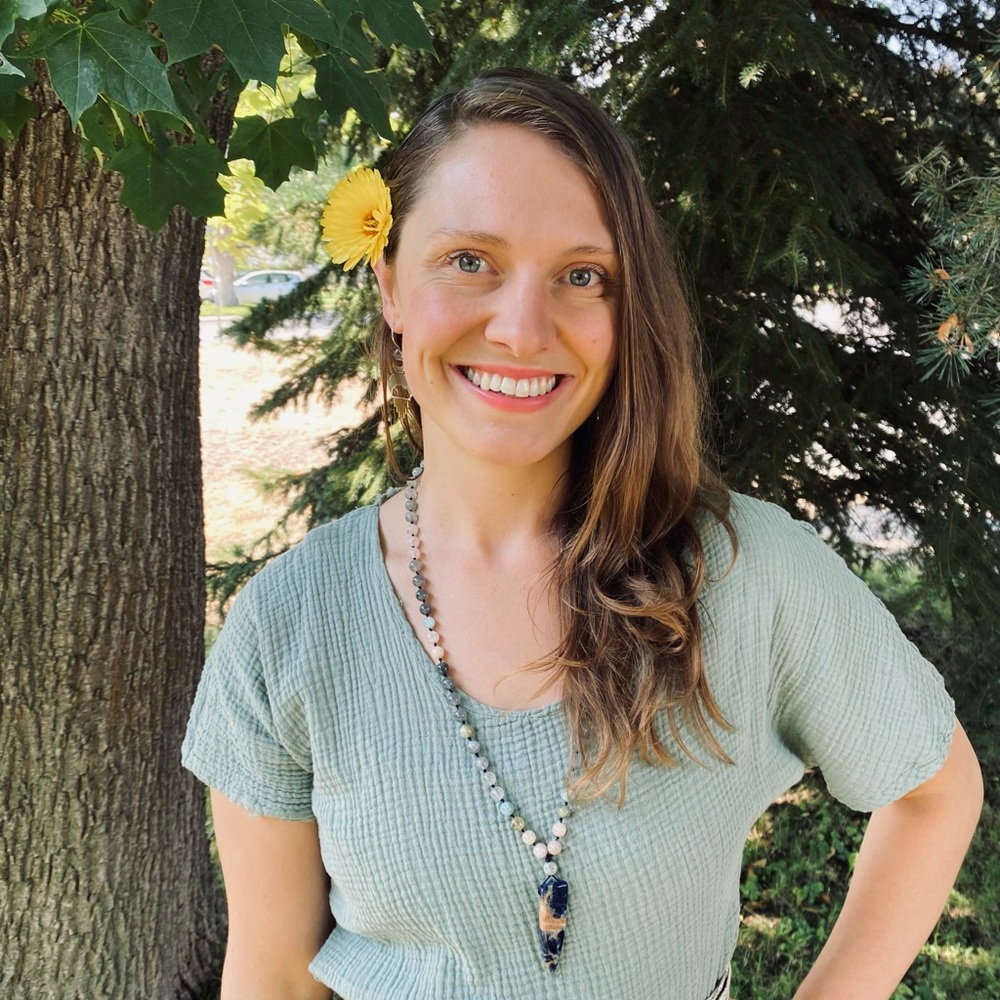 Meet your Posher, Emma